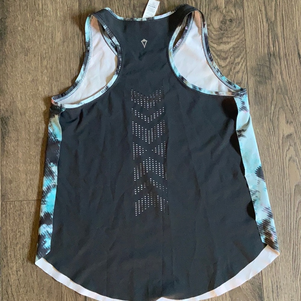 Ivivva by Lululemon tank top